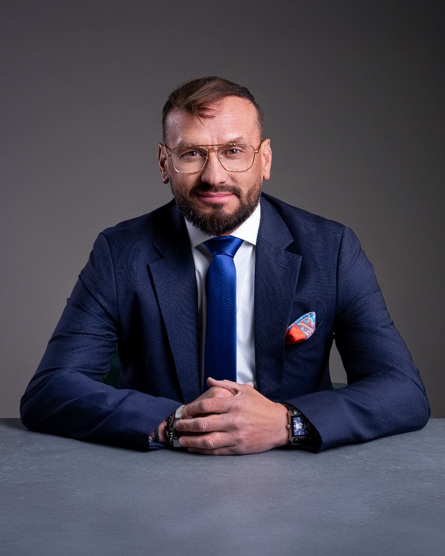 prof. dr hab. Adam Jabłoński